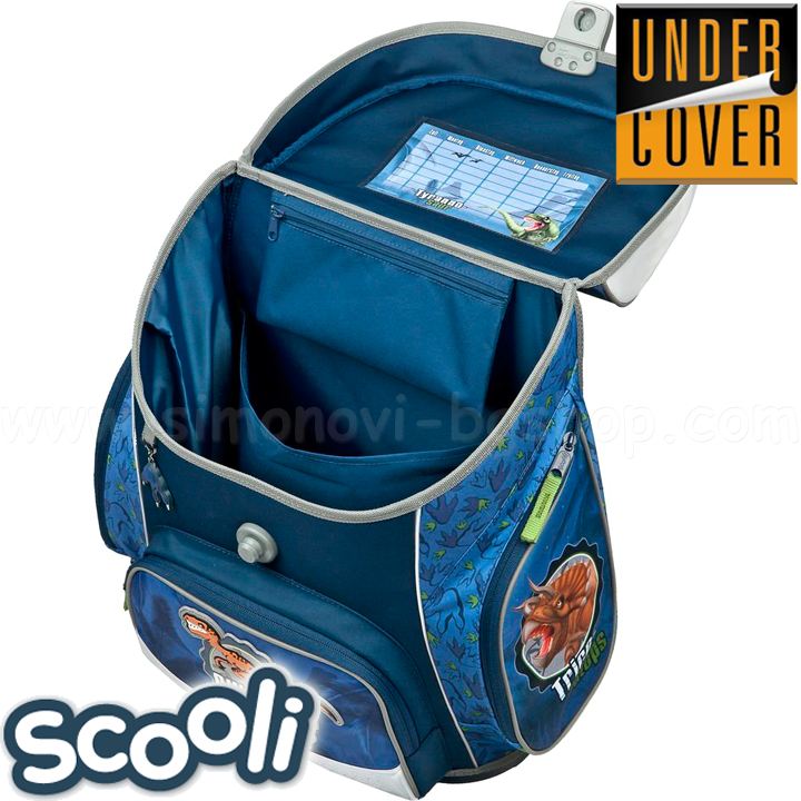    Scooli